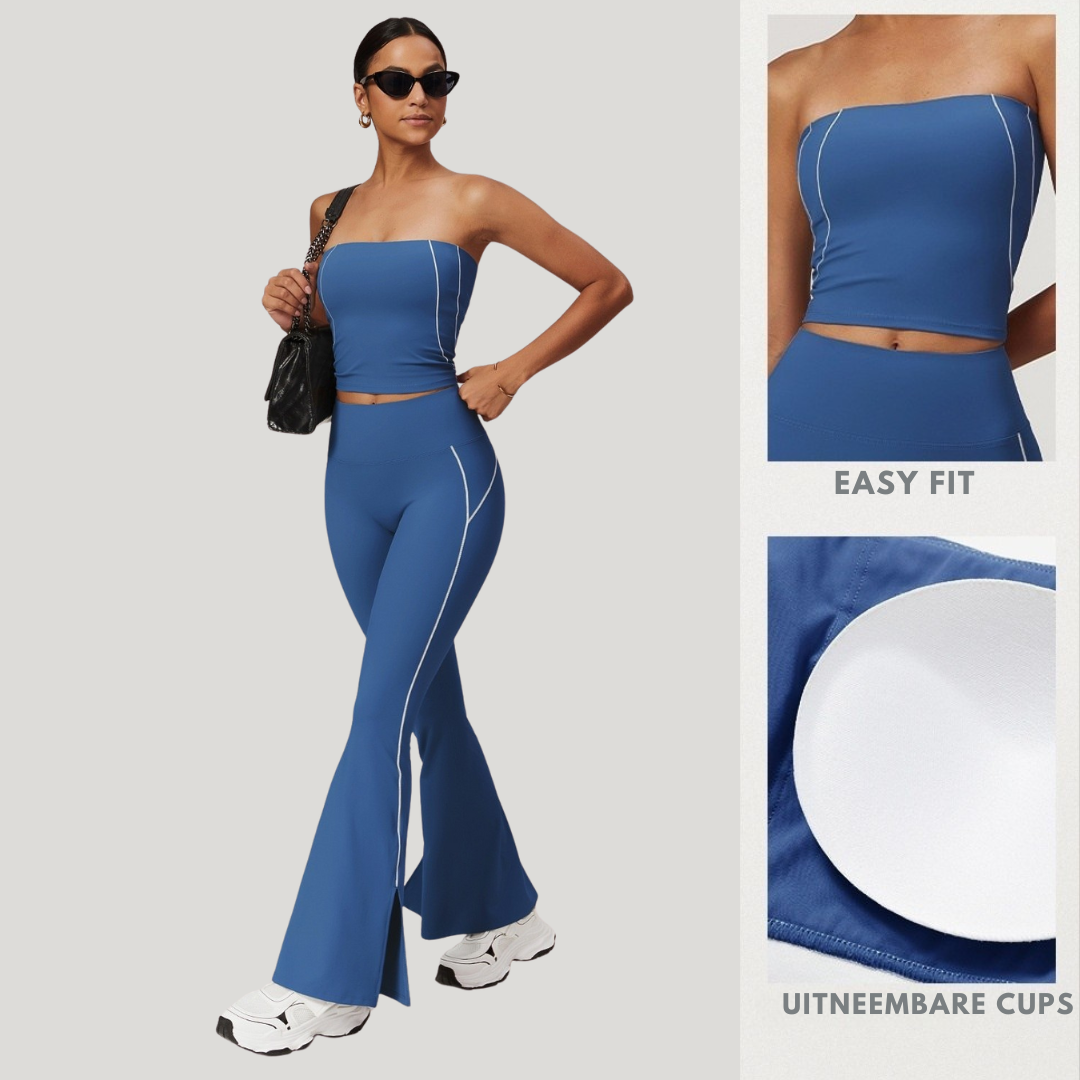 Flexora Set - Accentueert je vorm