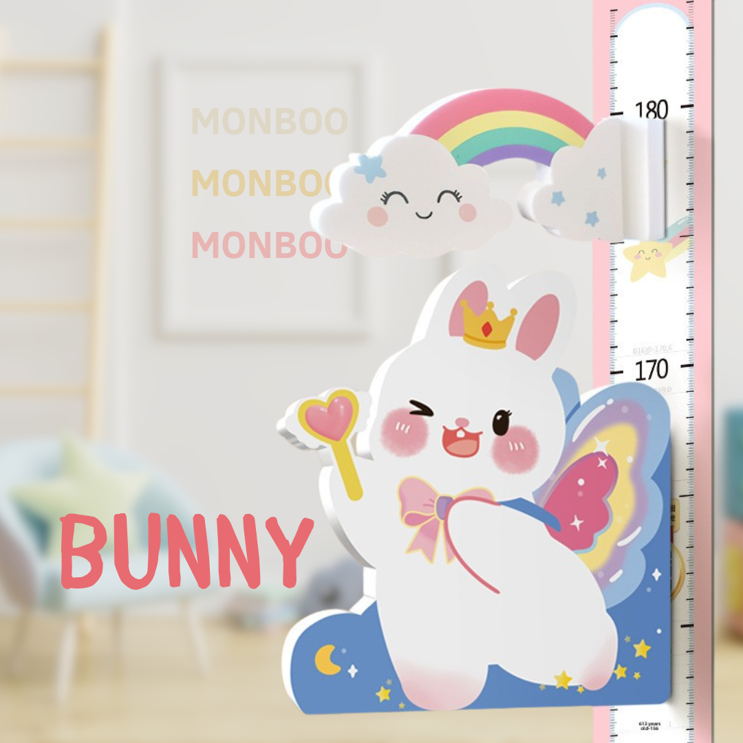 GrowBuddy™ – Maak Groeien Magisch & Leuk!