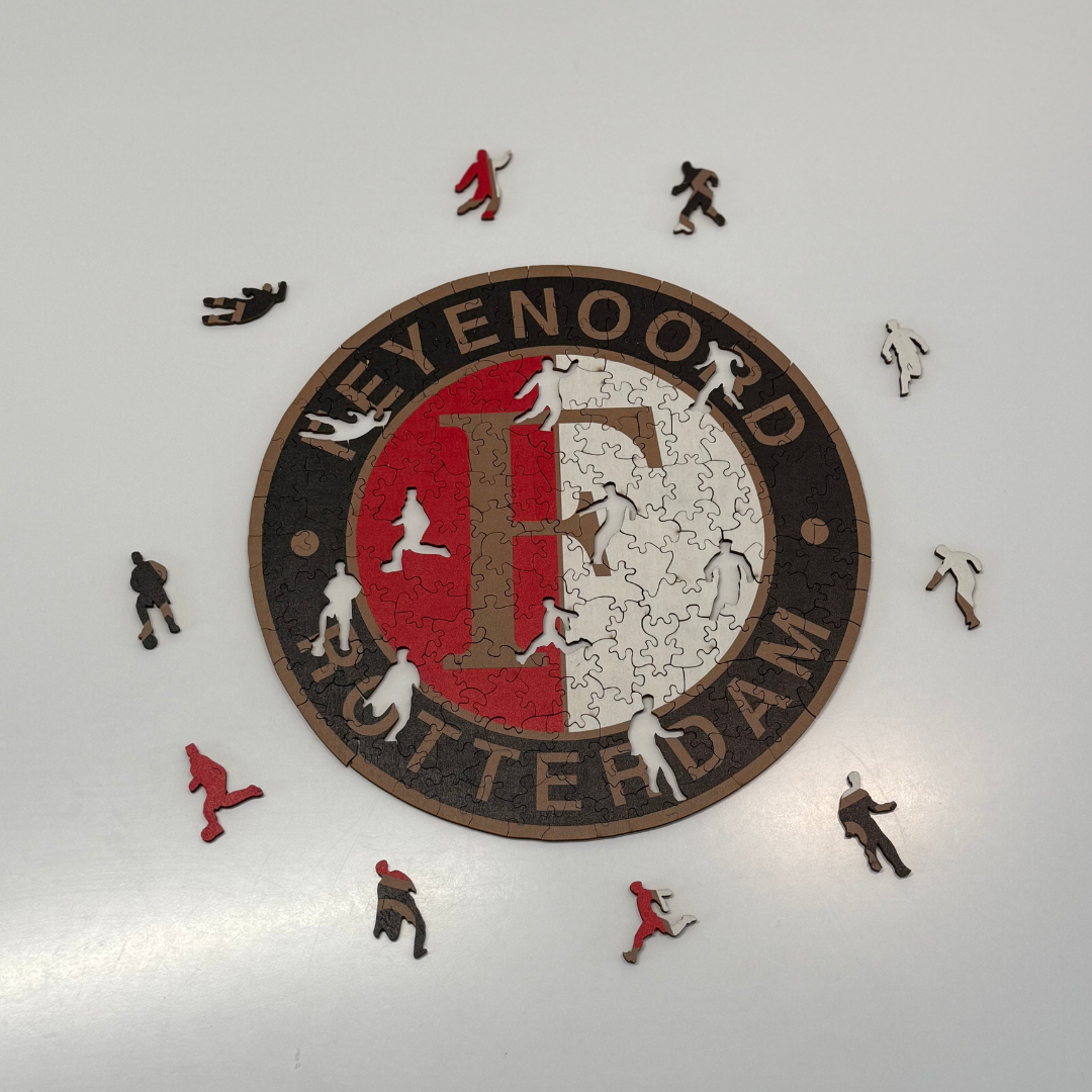 Feyenoord_MONBOO IconWood