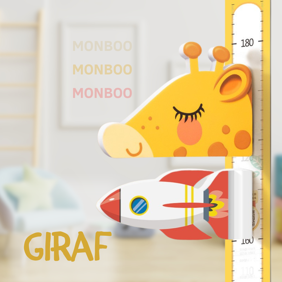GrowBuddy™ – Maak Groeien Magisch & Leuk!