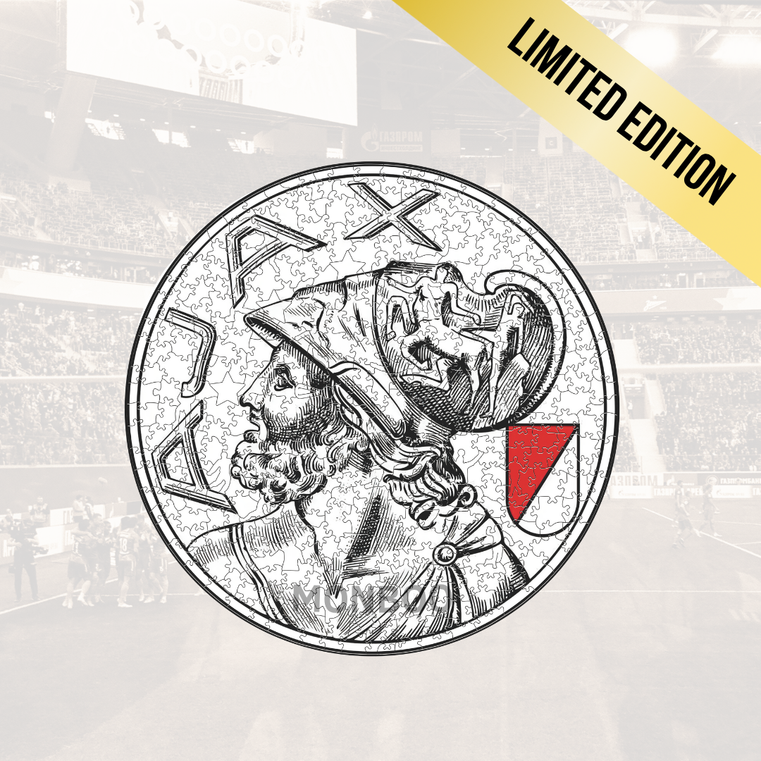 IconWood_- AJAX Nieuwe logo Puzzel 