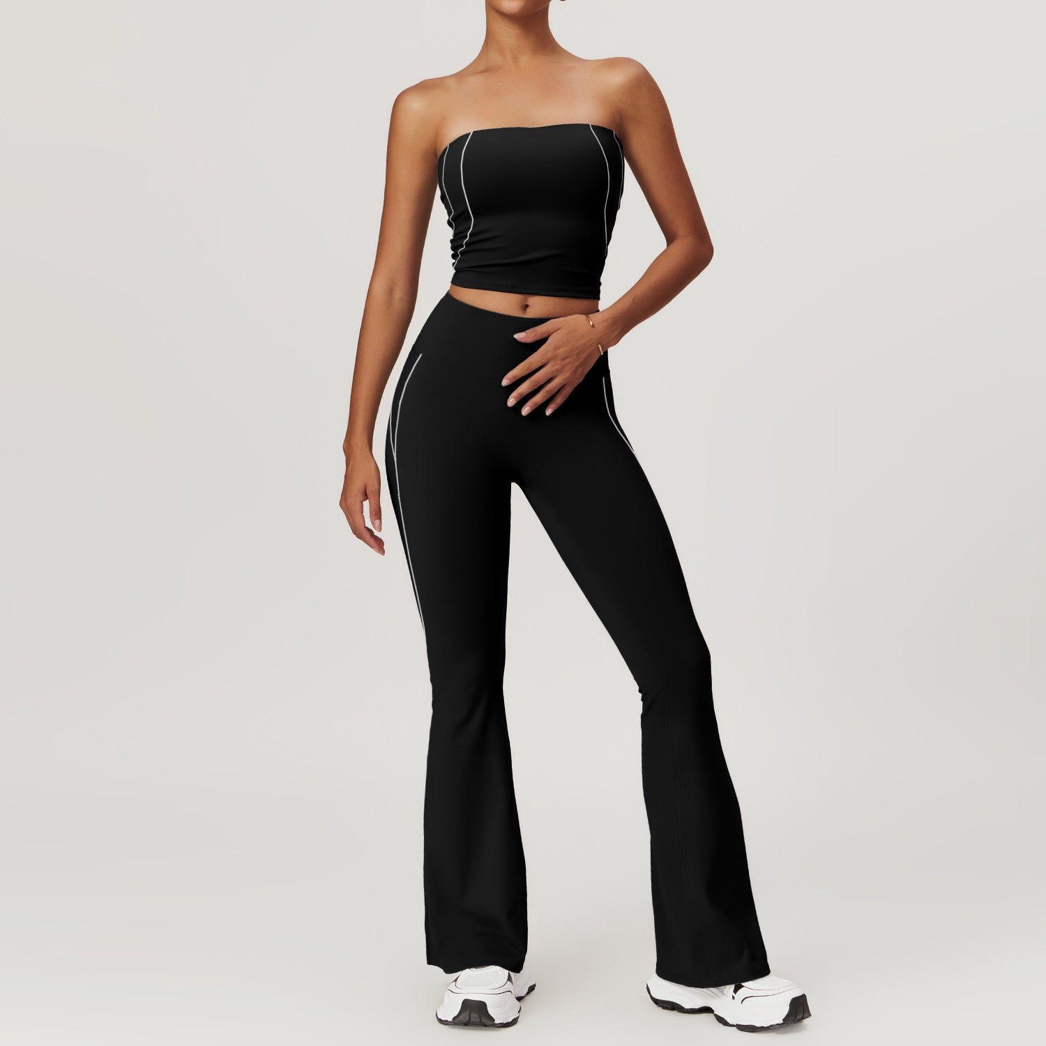 Flexora Set - Accentueert je vorm