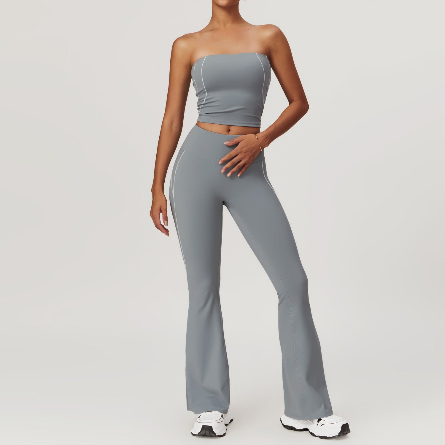 Flexora Set - Accentueert je vorm