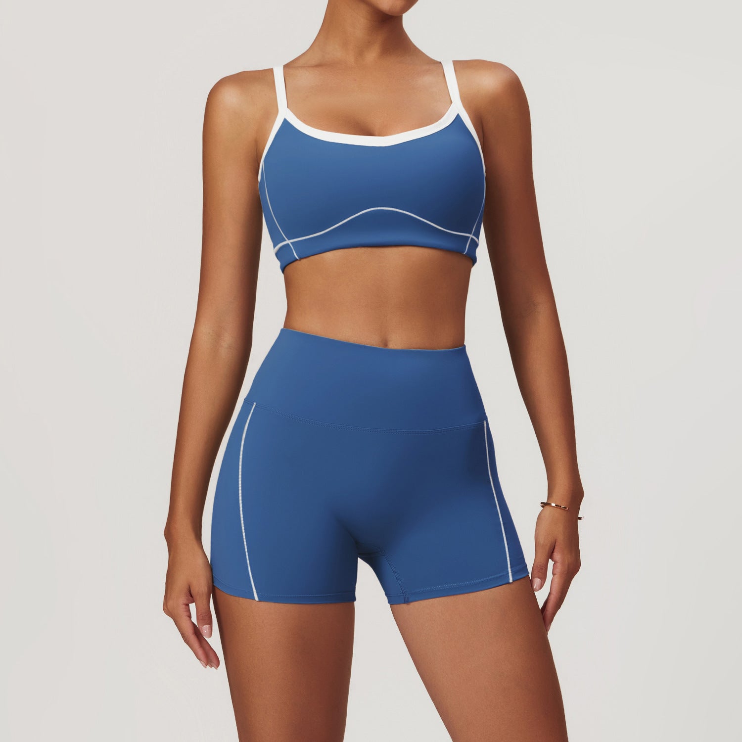 Flexora Set - Accentueert je vorm