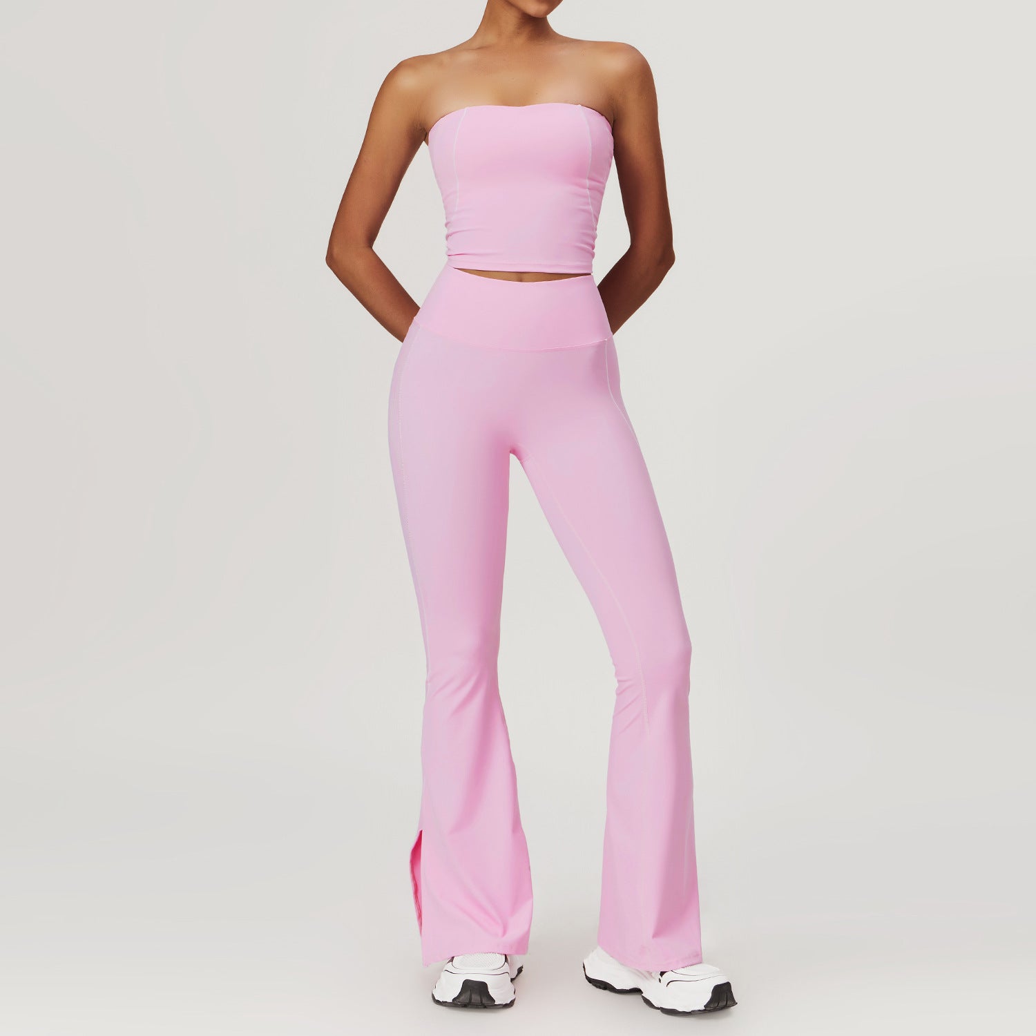 Flexora Set - Accentueert je vorm