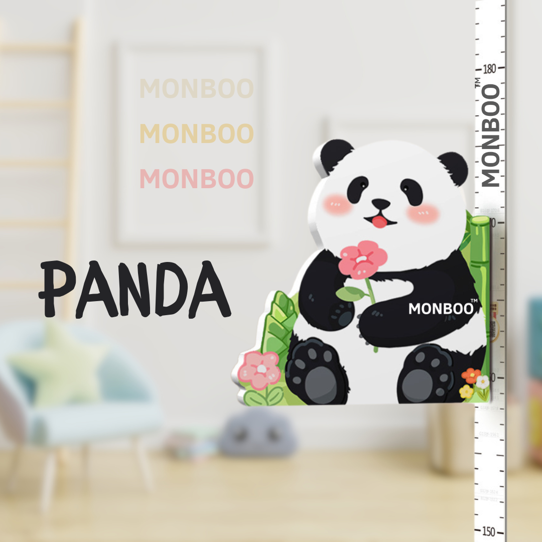 GrowBuddy™ – Maak Groeien Magisch & Leuk!