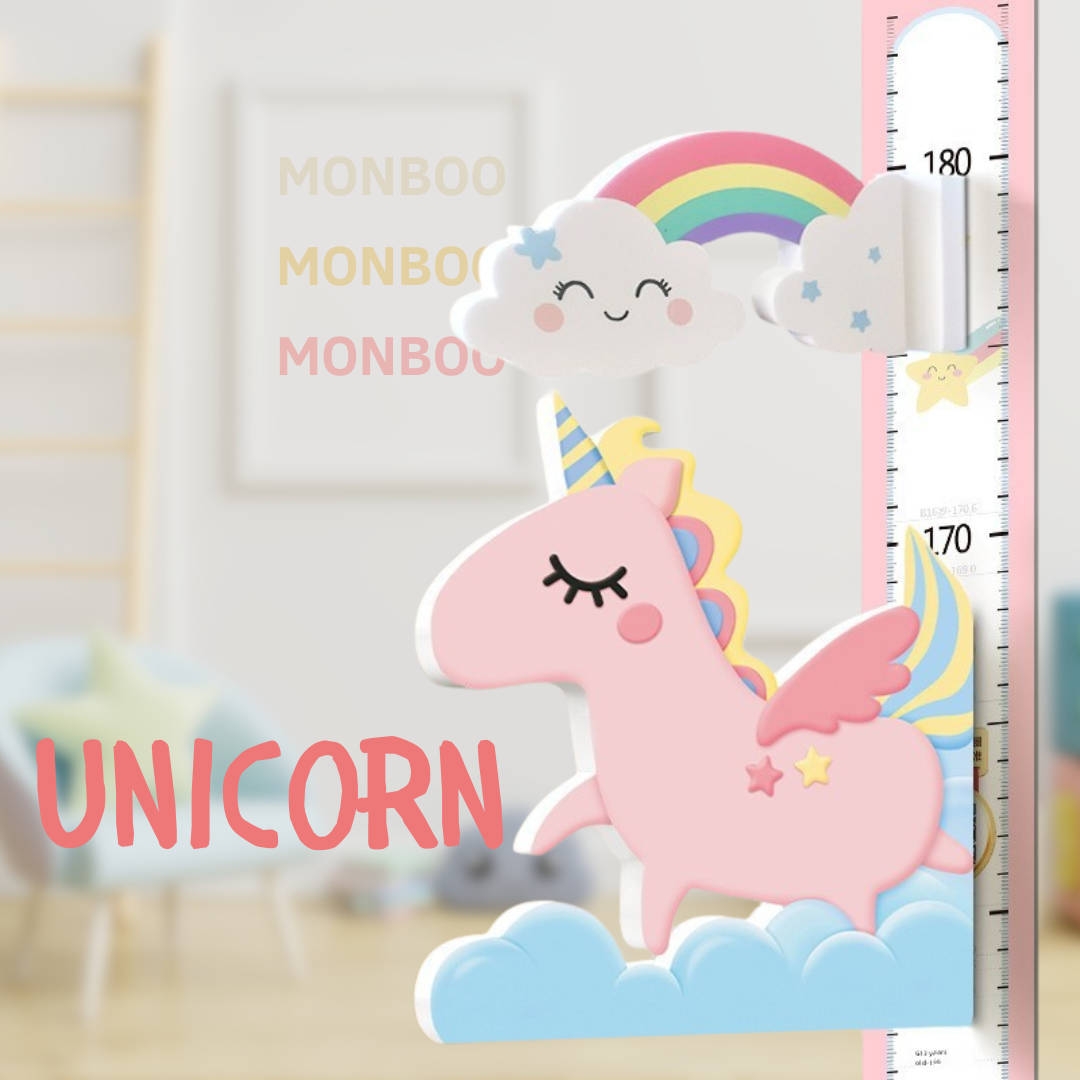 GrowBuddy™ – Maak Groeien Magisch & Leuk!